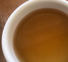 Buding Tea