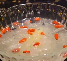 Chilled Silver Ear Jelly