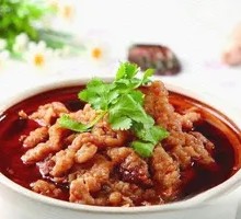 Crispy Fried Pork