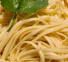Special White Noodles