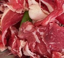 Pickled Chili Beef with Sour Cabbage