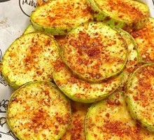 Iron Plate Small Cucumber