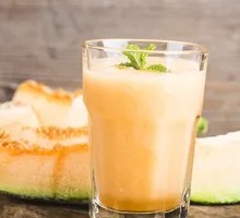 Melo Honeydew Juice