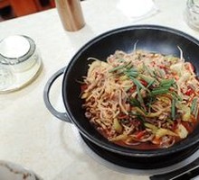 Signature Chicken Offal
