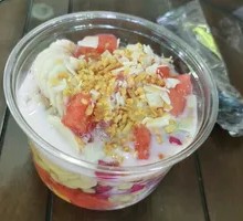 Vietnamese Fruit Salad