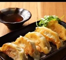 Japanese Dumplings