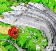 Ningbo Eel