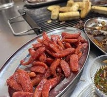 Sweet Sausage