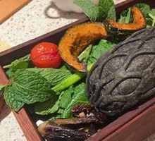 Wellington Steak