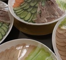 Stir-Fried Beef Tripe