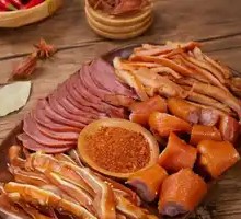 Special Braised Assortment