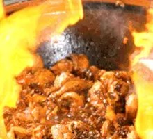 Mountain City Wood-fired Chicken