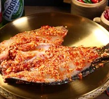 Signature Tilapia