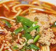 Guandu Rice Noodles