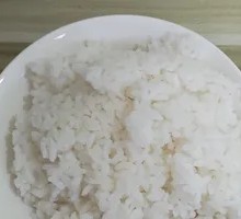 Plain Rice