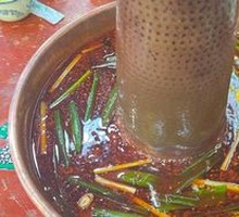 Spicy Beef Hot Pot Base