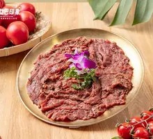 Black Pepper Tender Beef