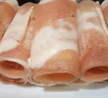Lamb and Beef Rolls