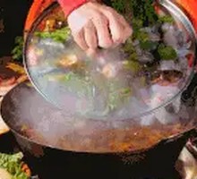 Old Guo's Fresh Yellow Catfish