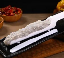 Shrimp Slurry with Plenty of Shrimp