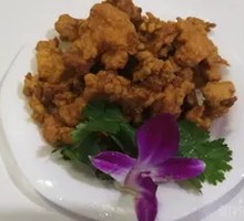 Home-style Fried Pork