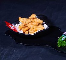 Crispy Pork Bites