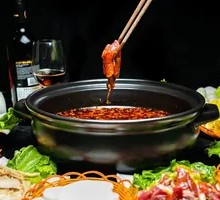 Spicy Pickled Cabbage Beef