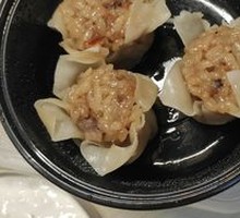 Hong Kong Style Siu Mai