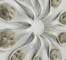 Fresh Shrimp Dumplings