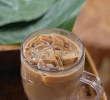 Laos Ice Coffee