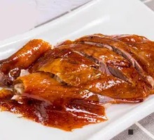 Hong Kong Style Roast Duck Leg