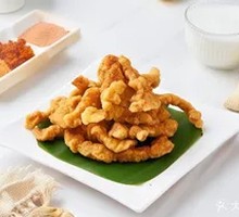 Dai-style Crispy Pork