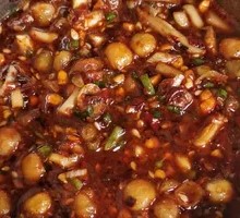 Dipping Sauce Self-Service