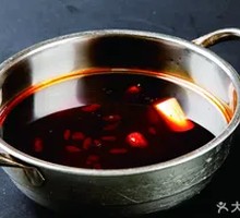 Chongqing Red Soup Hot Pot