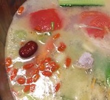 Clear Soup Base