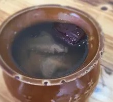 Ginseng Pigeon Soup