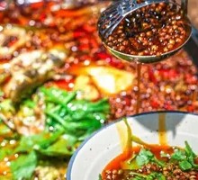 Spring Water Tilapia