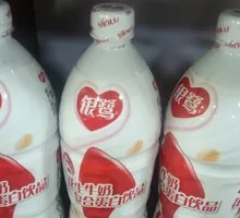 Yinlu Peanut Milk