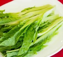 Bamboo Shoots