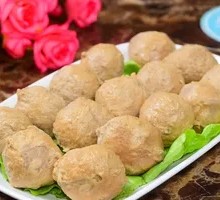 Sauces Beef Meatballs