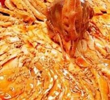 Sichuan Spicy Chicken Strips