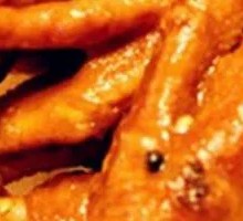 Spicy Chicken Feet