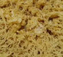 Snowflake Corn