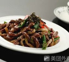 Pickled Pork and Napa Cabbage Rice Bowl
