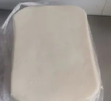 White Rice Dumpling