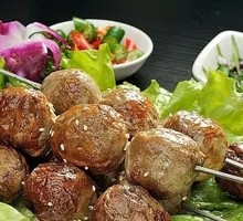 Sauces Beef Meatballs