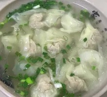 Bone Broth Dumplings