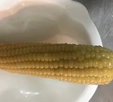 Corn on the Cob