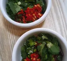 Essential Dipping Sauce