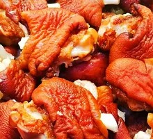Pork Trotter